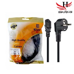 نمایش جزئیات برای کابل برق پاور ENZO 1/5M تصویر کابل برق پاور ENZO 1/5M